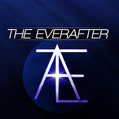 THE EVERAFTER LOGO